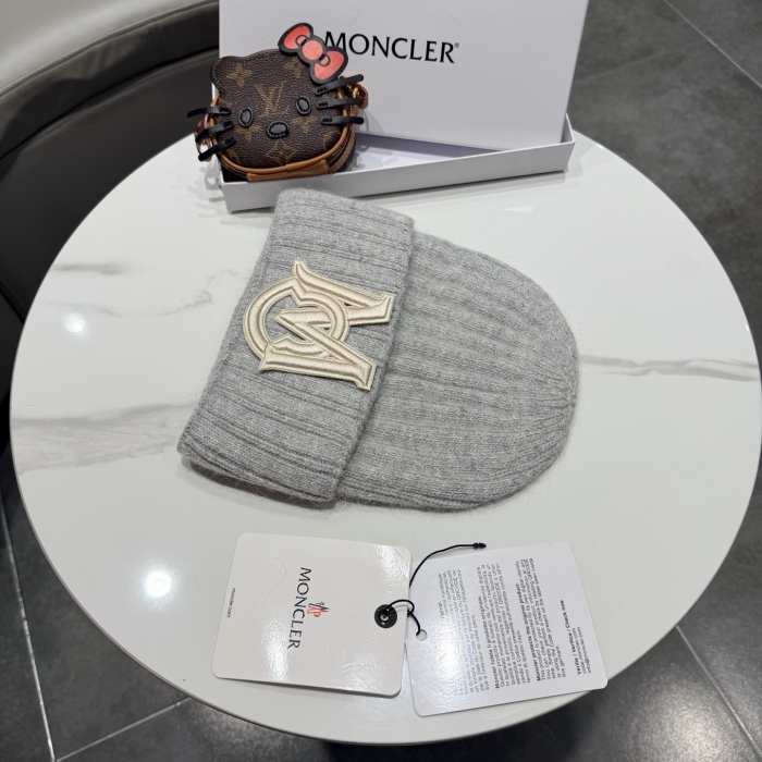 Moncler Knitted Hat