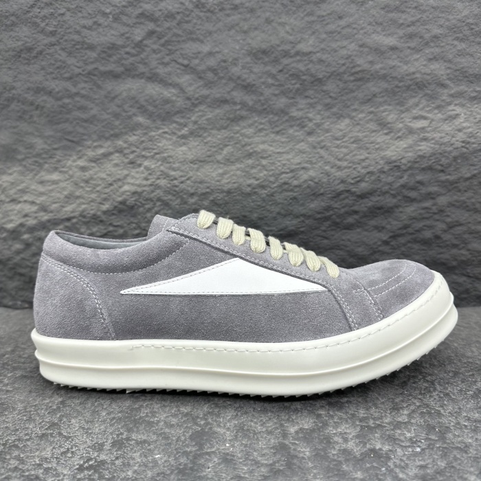 Rick Owens 23 EDFU Sneaker Size 36-46