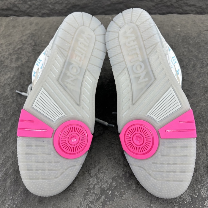 Louis Vuitton LV Skate Sneaker Size 36-46