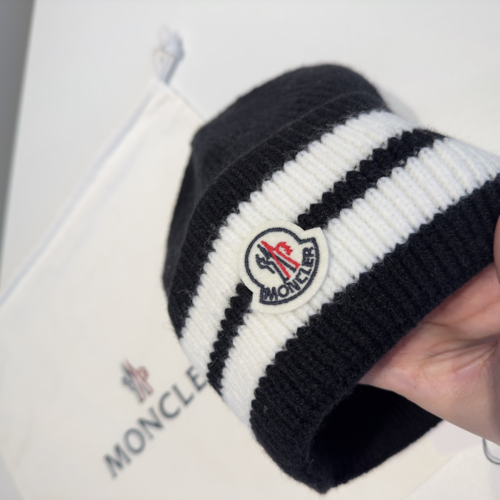 Moncler Knitted Hat