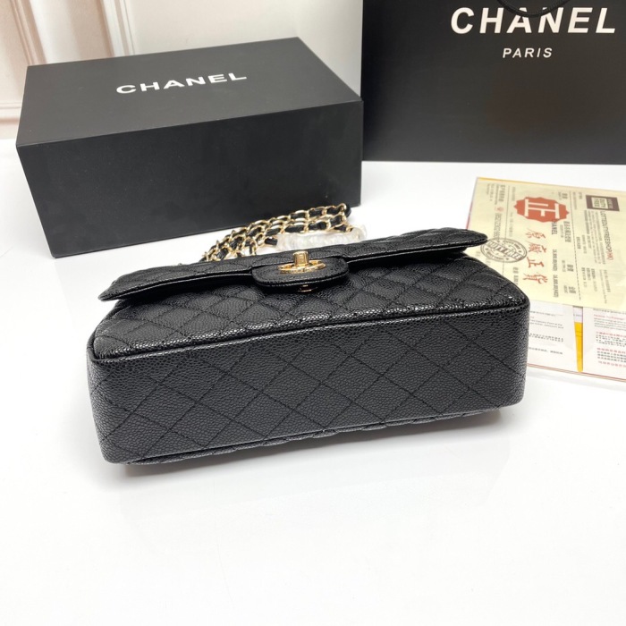 Chanel CF1112 Shoulder Bags 25*14*7cm