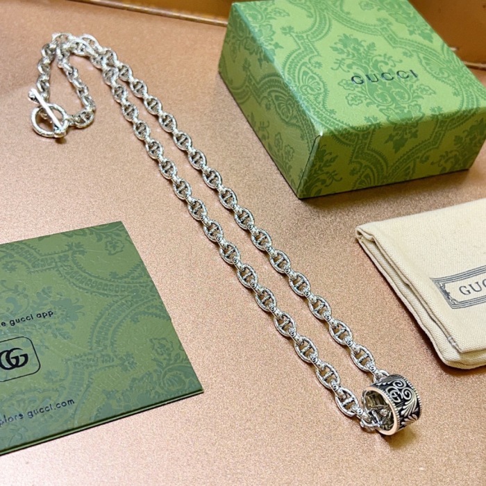 Gucci Necklace