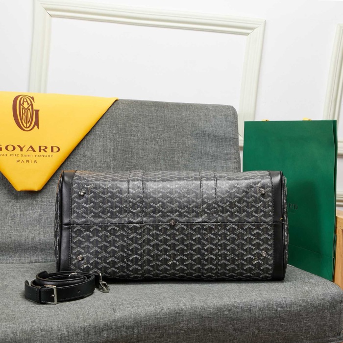 Goyard Bowling Travel Bags Size 48*28*22cm