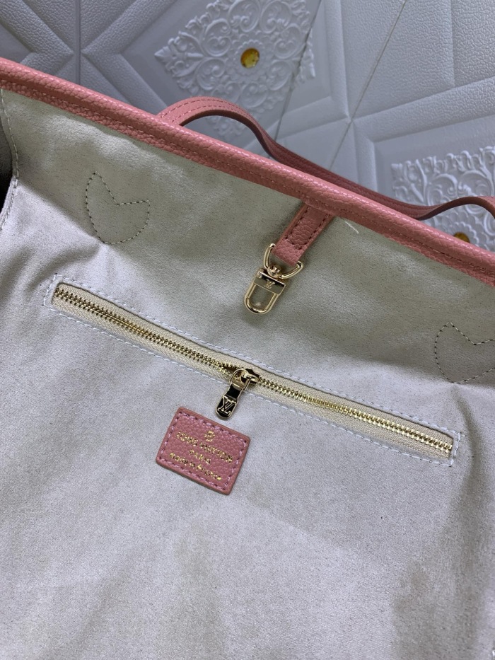 Louis Vuitton Shopping Bags 32*29*17cm