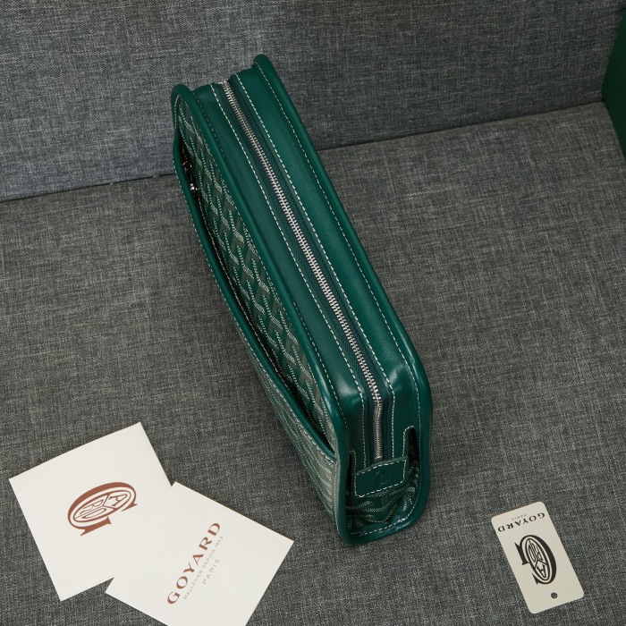 Goyard Clutch Size 25*18.5*6cm