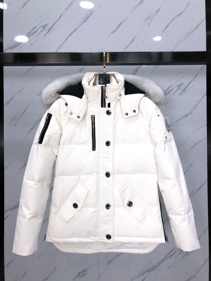 Moose Knuckles 05 Women Winter Jacket Size XS-XL