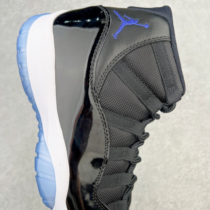 Nike Air Jordan 11 Mens/Women Sneakers Shoes Gr. 36-46