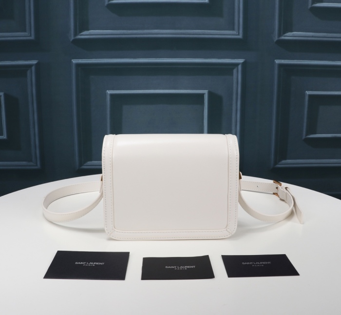 YSL Women Shoulder Bags 2-Size
