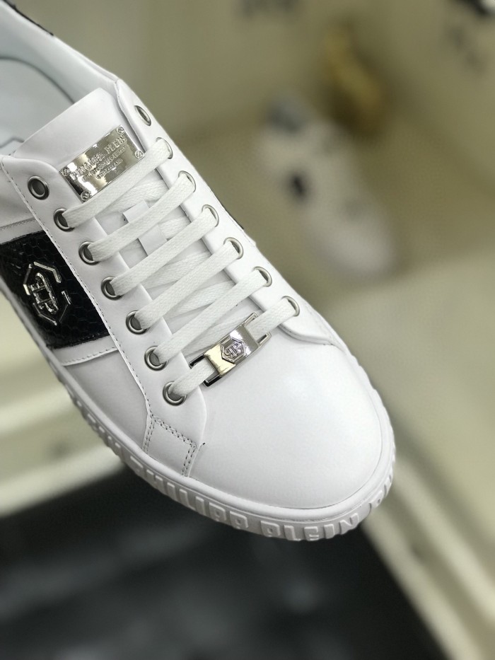 Philipp Plein Mens Outdoor Sneakers Shoes 38 - 45