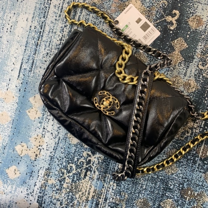 Chanel AS1160 2019fw Shoulder Bags 26*16*9cm