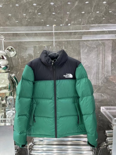 The North Face 1996 Men Women Winter Jacket XS-XXL