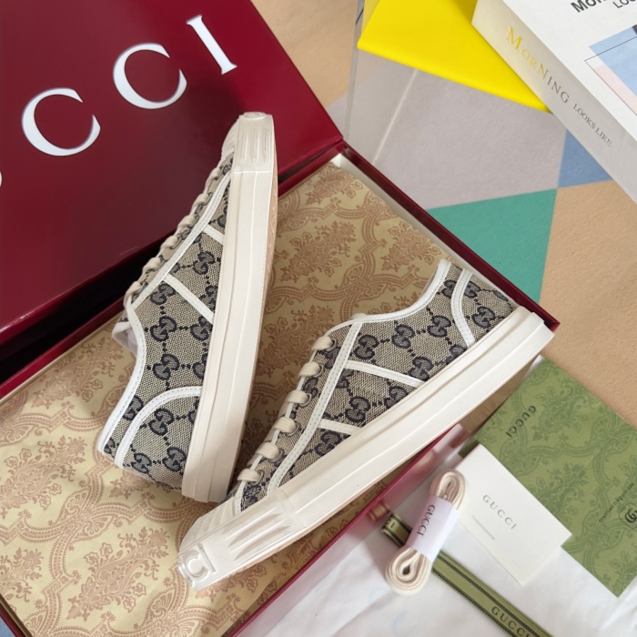 Gucci MIT GG Sneaker Size 36-45
