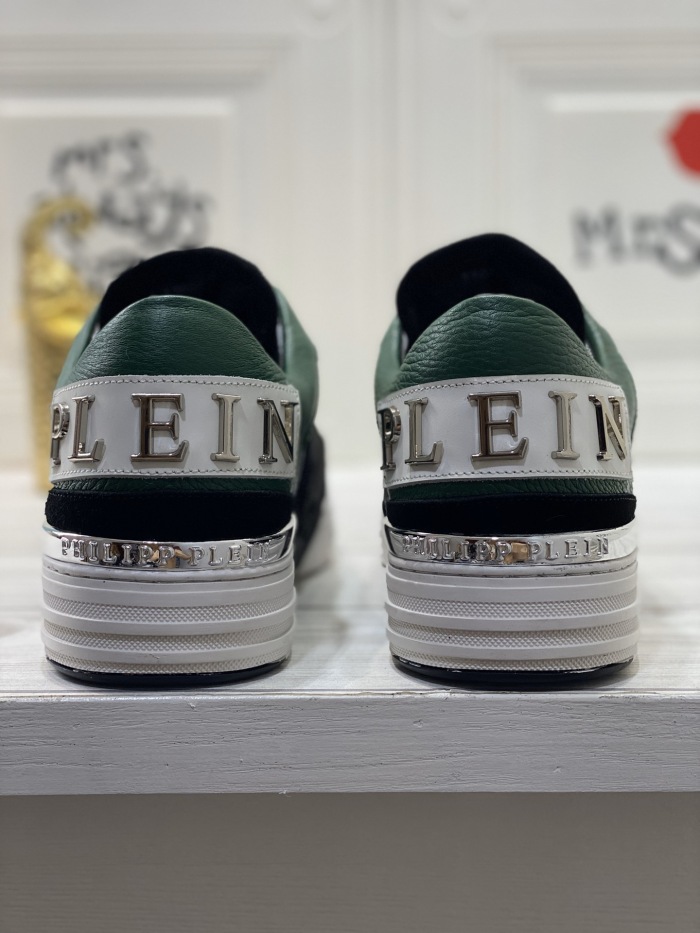 Philipp Plein Mens Outdoor Sneakers Shoes 38 - 45
