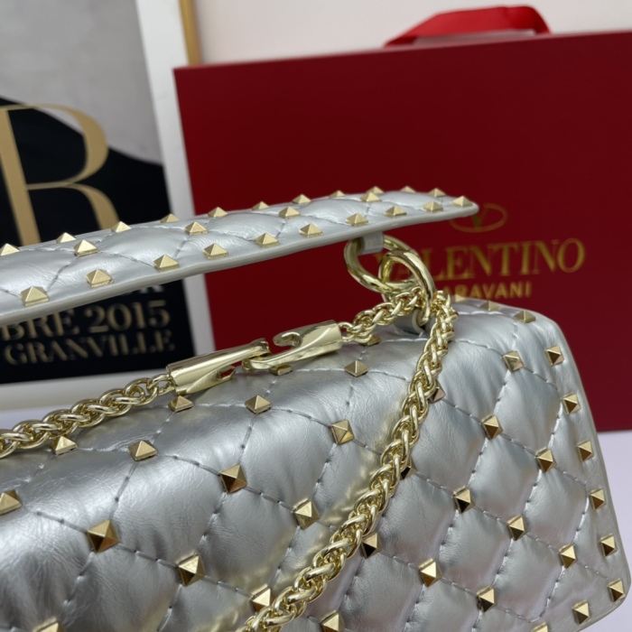 Valentino Women Shoulder Bags 3-Size