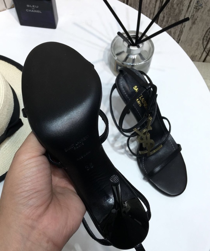 YSL Cassandra Pumps Size 35-41 5-Color