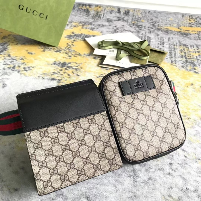 Gucci 450956 Shoulder Bags Size 24*14*5.5cm