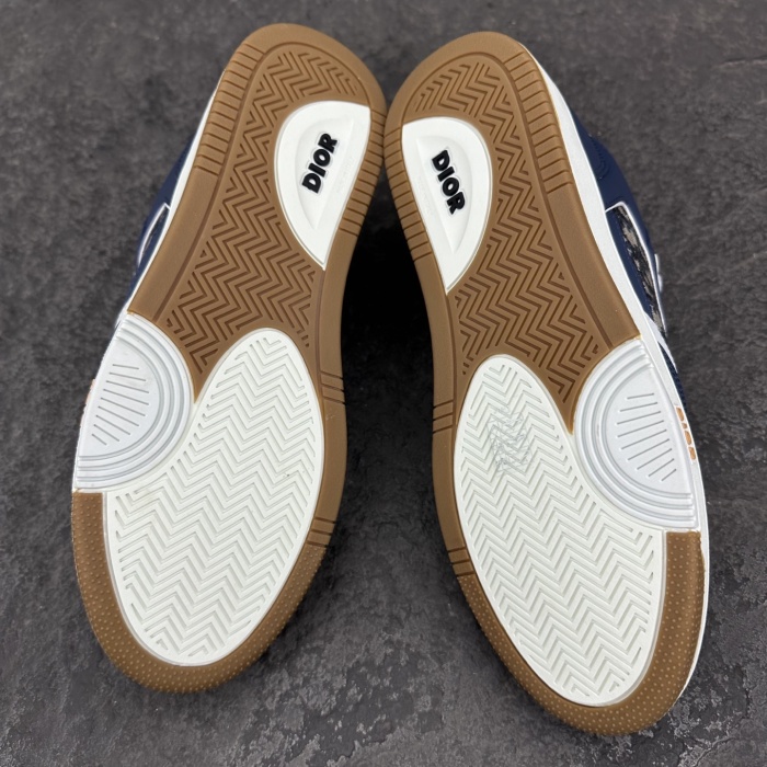 Dior B27 Low Top Sneaker Size 36-46