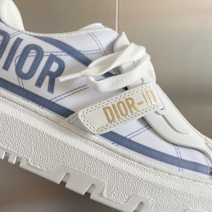 Dior Dior-ID Sneaker Size 36-40 6-Color