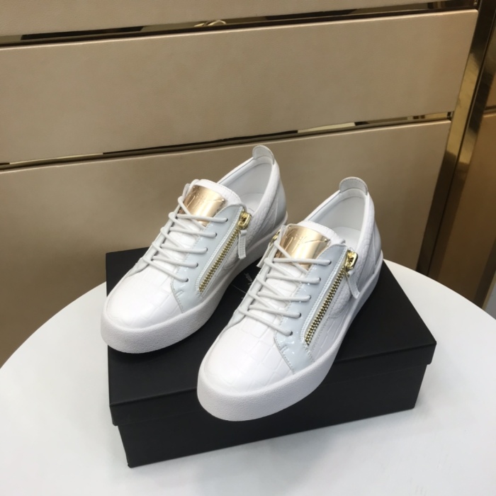 Giuseppe Zanotti Mens Outdoor Sneakers Shoes Gr. 38 - 45