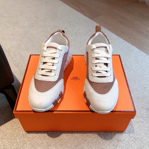 Hermes Bouncing Sneaker Size 36-46