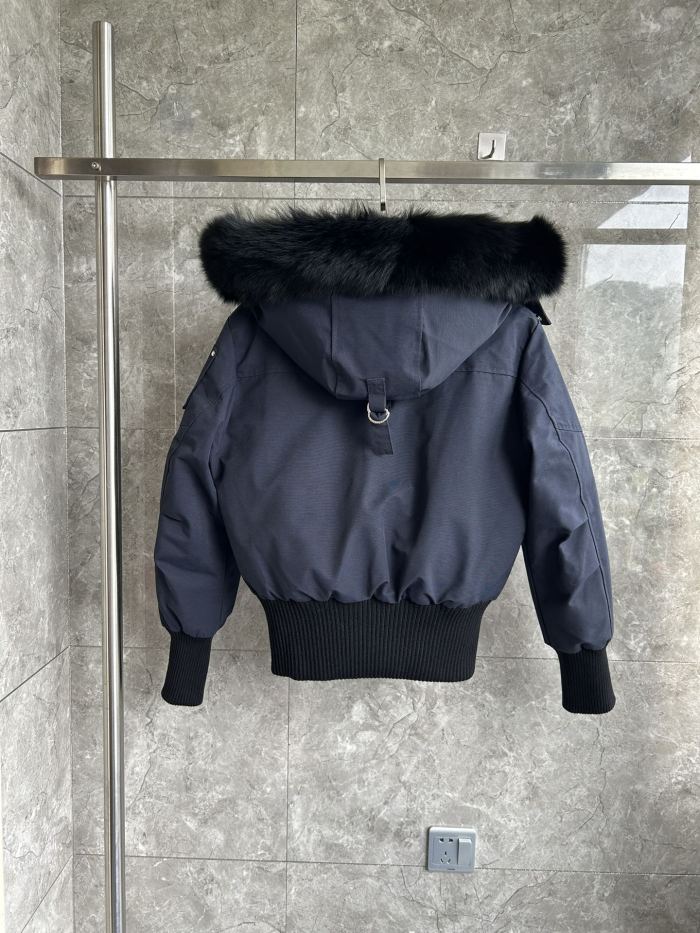 Moose Knuckles 03 Women Winter Jacket Size XS-XL