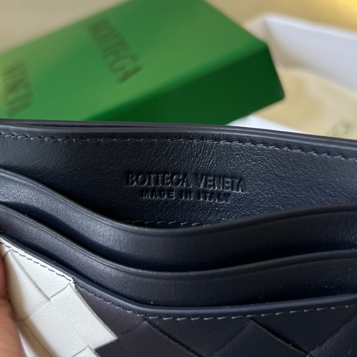 Bottega Veneta Card Holder Size 10*8cm