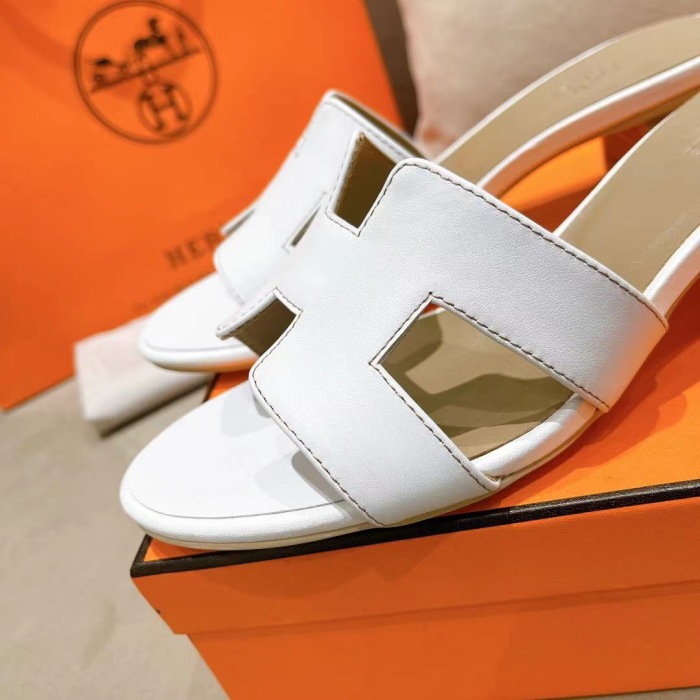 Hermes Oasis Sandals Size 35-41  3-Color