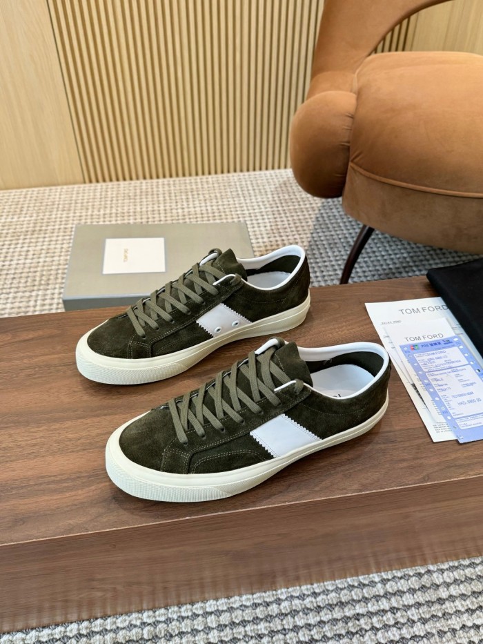 TOM FORD Sneaker Size 39-45