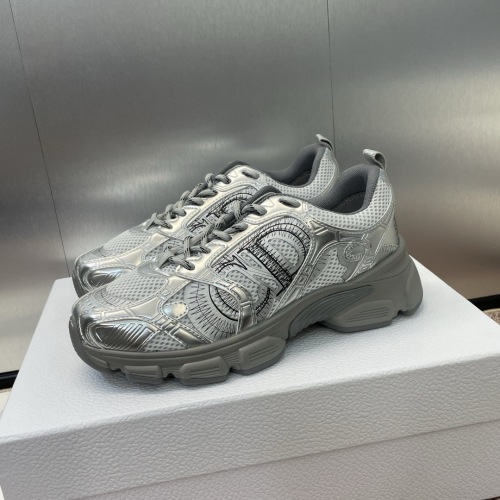 Dior Chrono Sneaker Size 35-41