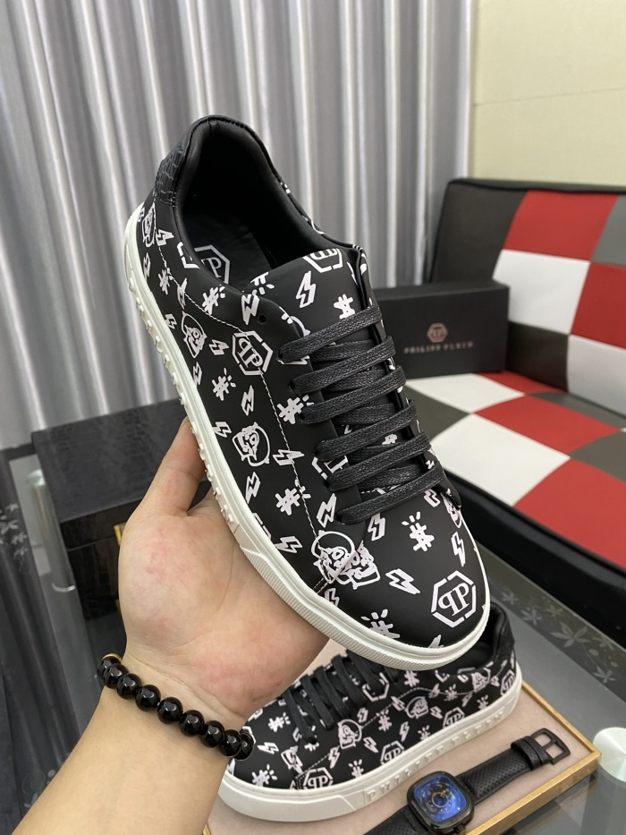 Philipp Plein Mens Outdoor Sneakers Shoes 38 - 45