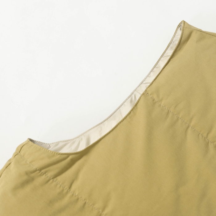 Prada Men Winter Vest Size S-L