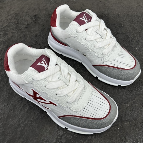 Louis Vuitton LV CLASSIC Sneaker Size 36-46