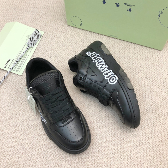 OFF White Out of Office  0oo  Sneaker Size 35-45   10-Color