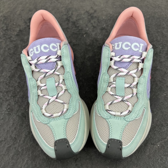 Gucci Run Sneaker Size 36-46