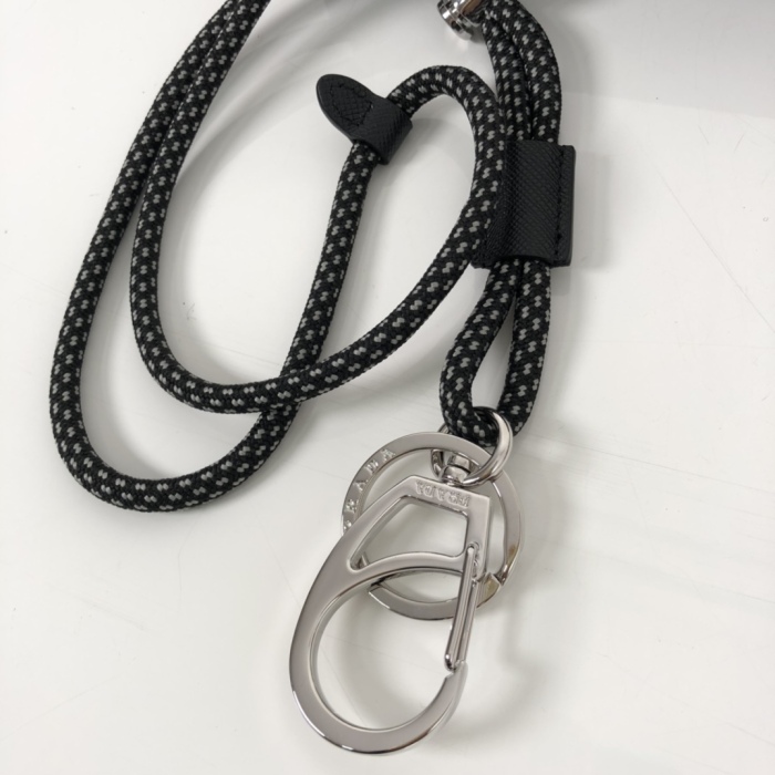 Prada Card Holder