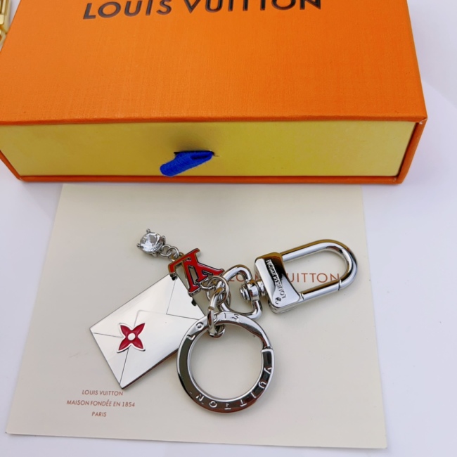 Louis Vuitton Keychain