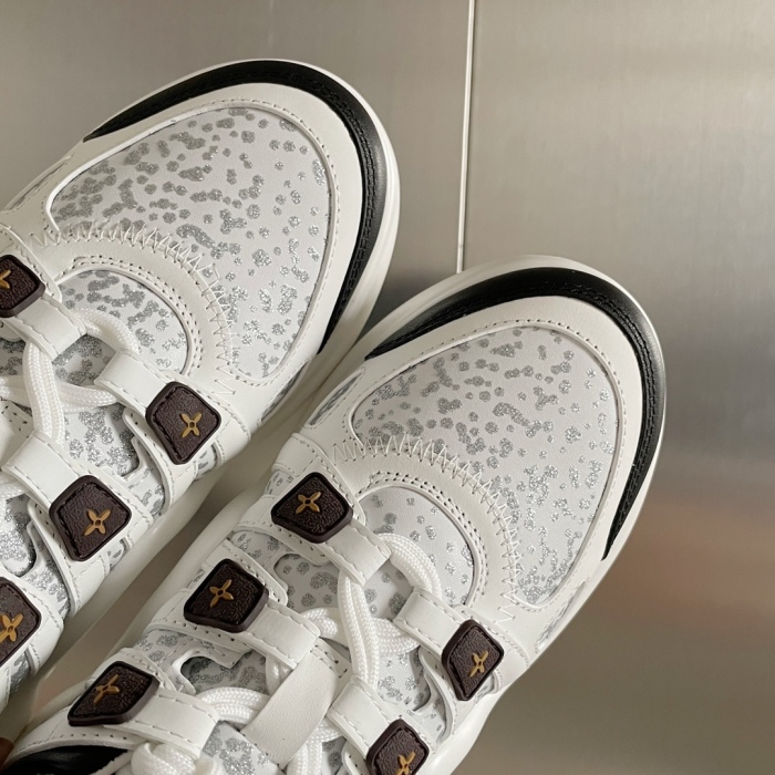 Louis Vuitton LV Archlight Sneaker Size 36-41