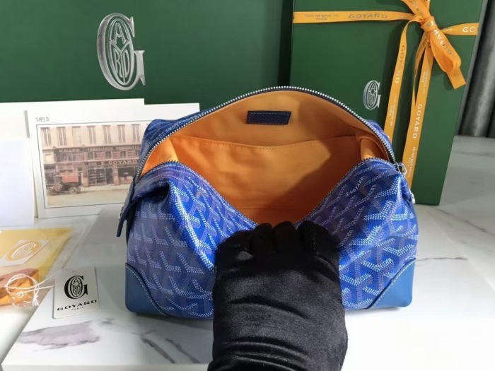 Goyard Boeing Clutch Size 25*12*12cm