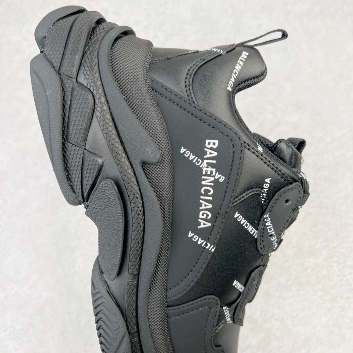 Balenciaga Triple S Sneaker Size 35-46  8-Color