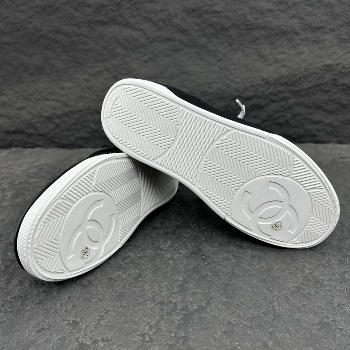 Chanel 2024ss Sneaker Size 36-46