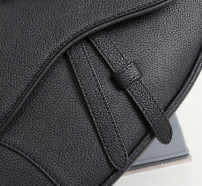 Dior Saddle Mens Shoulder Bags 28.5*20*5cm