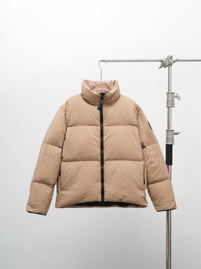 Canada Goose 2802M Lawrence Unisex Winter Jacket Size XS-XXL