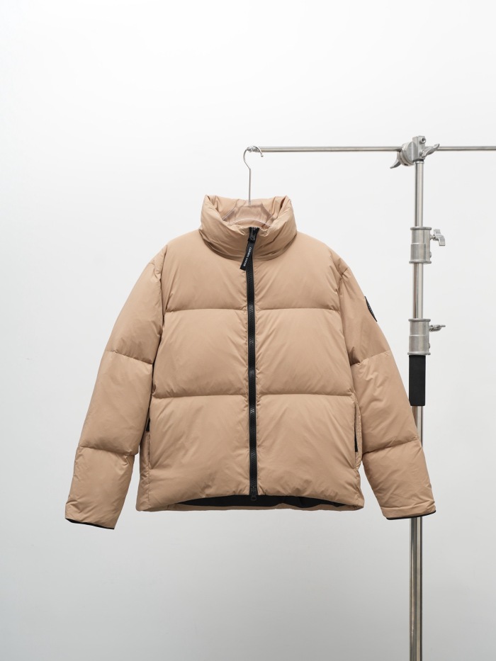 Canada Goose 2802M Lawrence Unisex Winter Jacket Size XS-XXL