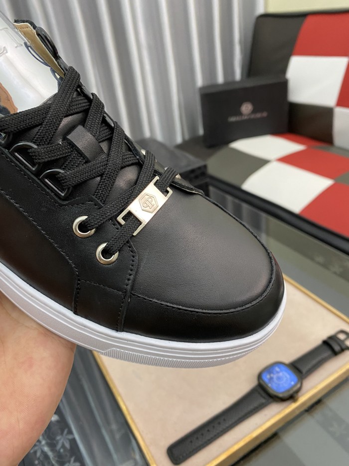 Philipp Plein Mens Outdoor Sneakers Shoes 38 - 44