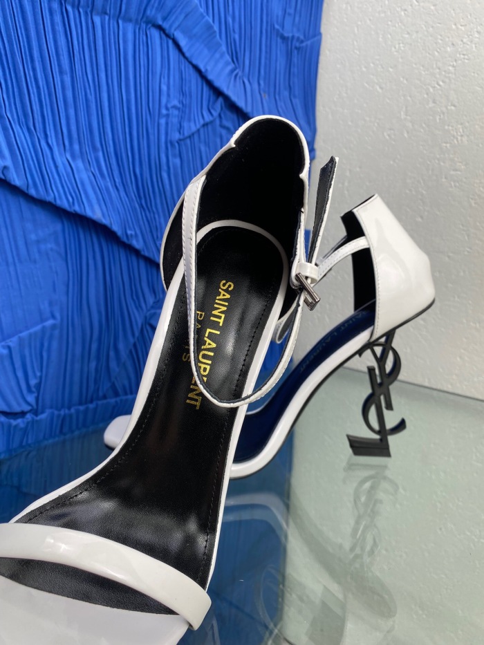 YSL Opyum Pumps Size 35-41 11-Color