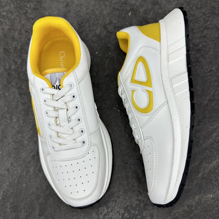 Dior 25ss Run'n' Sneaker Size 36-46