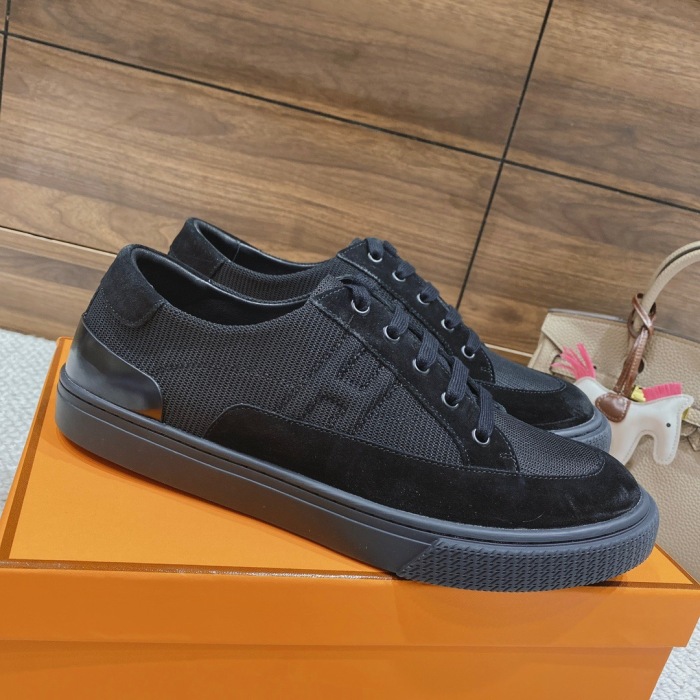 Hermes Deep Sneaker Size 36-45  7-Color