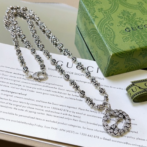 Gucci Necklace