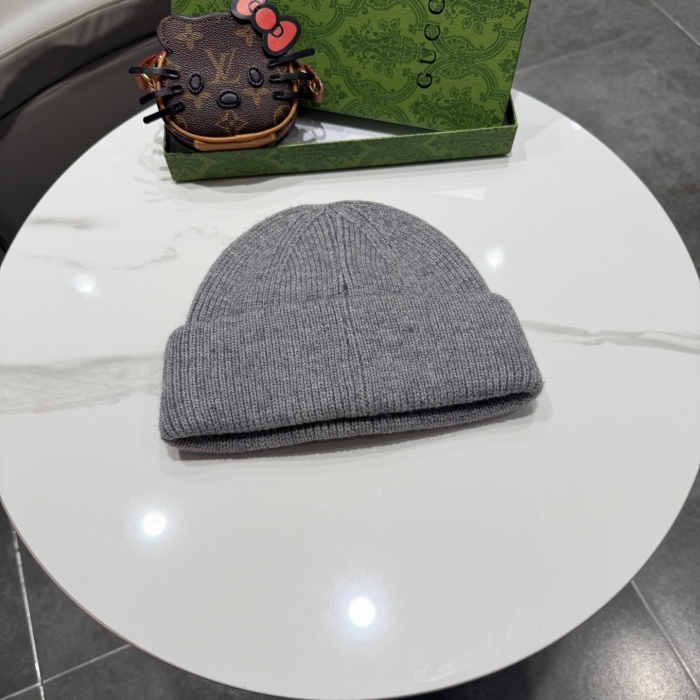 Gucci Knitted Hat