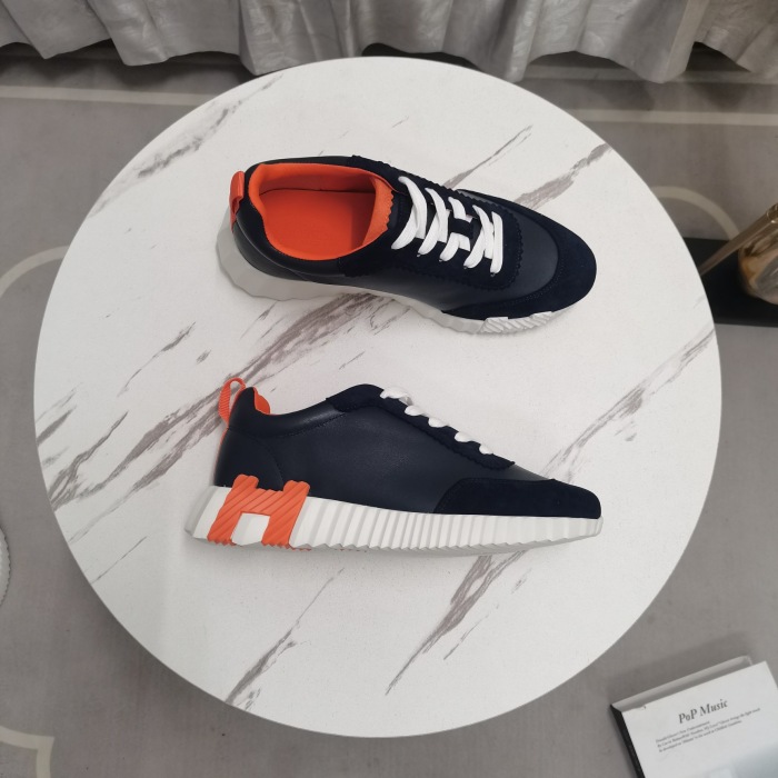 Hermes Bouncing Sneaker Size 36-45   5-Color